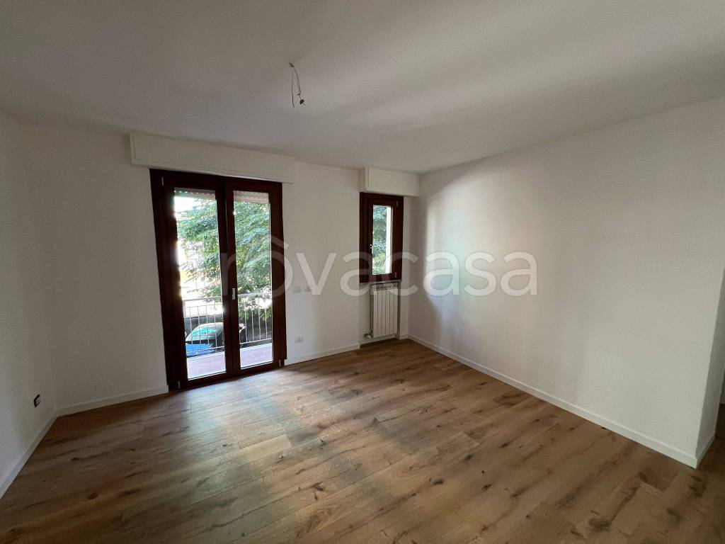 appartamento in vendita a Firenze in zona Campo di Marte