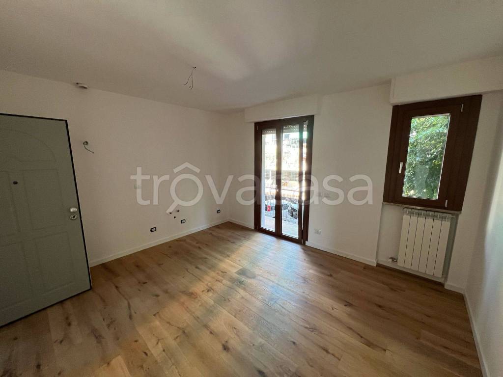 appartamento in vendita a Firenze in zona Coverciano