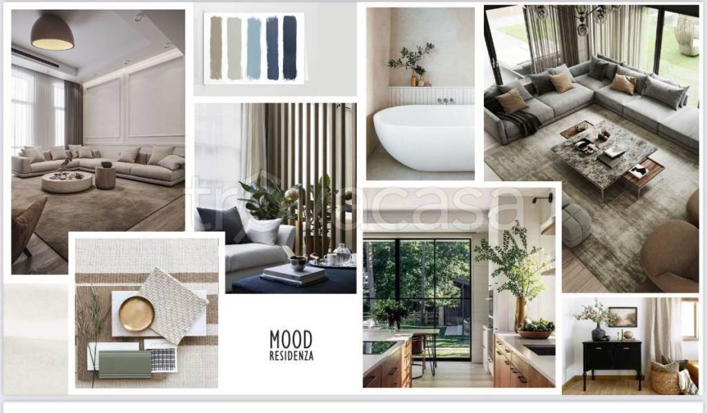 appartamento in vendita a Firenze in zona Centro San Frediano