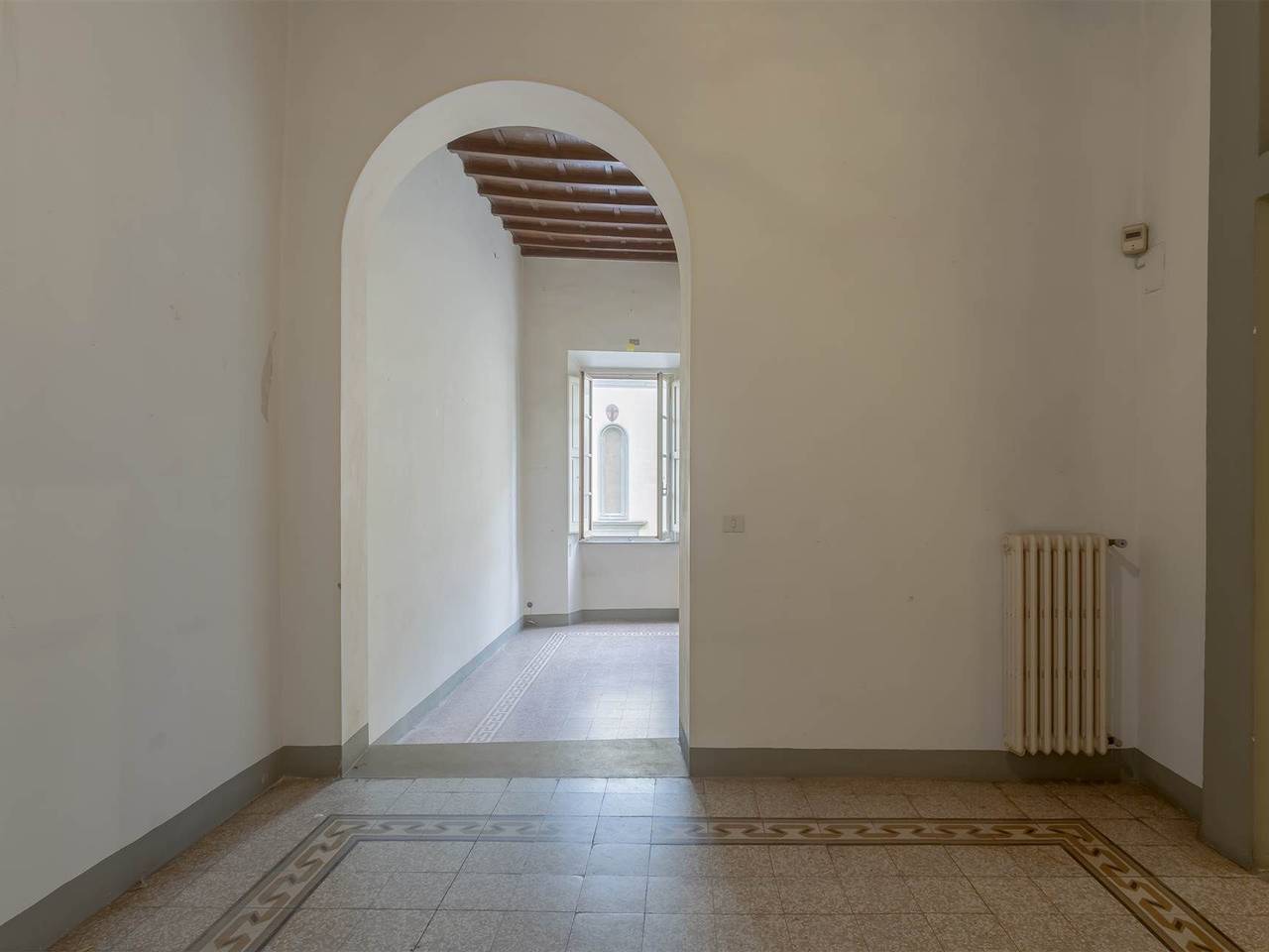 appartamento in vendita a Firenze in zona Centro San Frediano