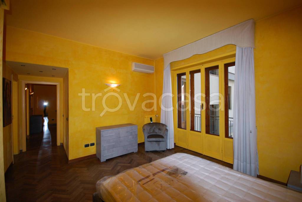 appartamento in vendita a Firenze in zona Statuto