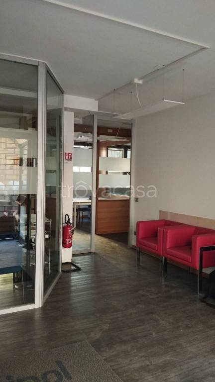 ufficio in vendita a Firenze in zona Centro Storico