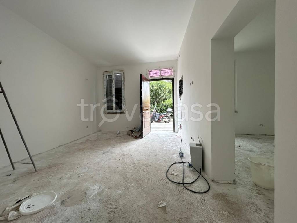 casa indipendente in vendita a Firenze in zona Brozzi