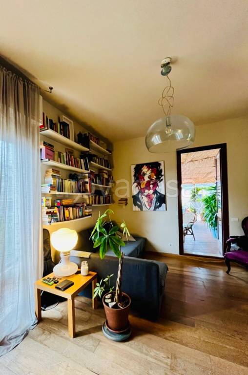 appartamento in vendita a Firenze in zona Careggi