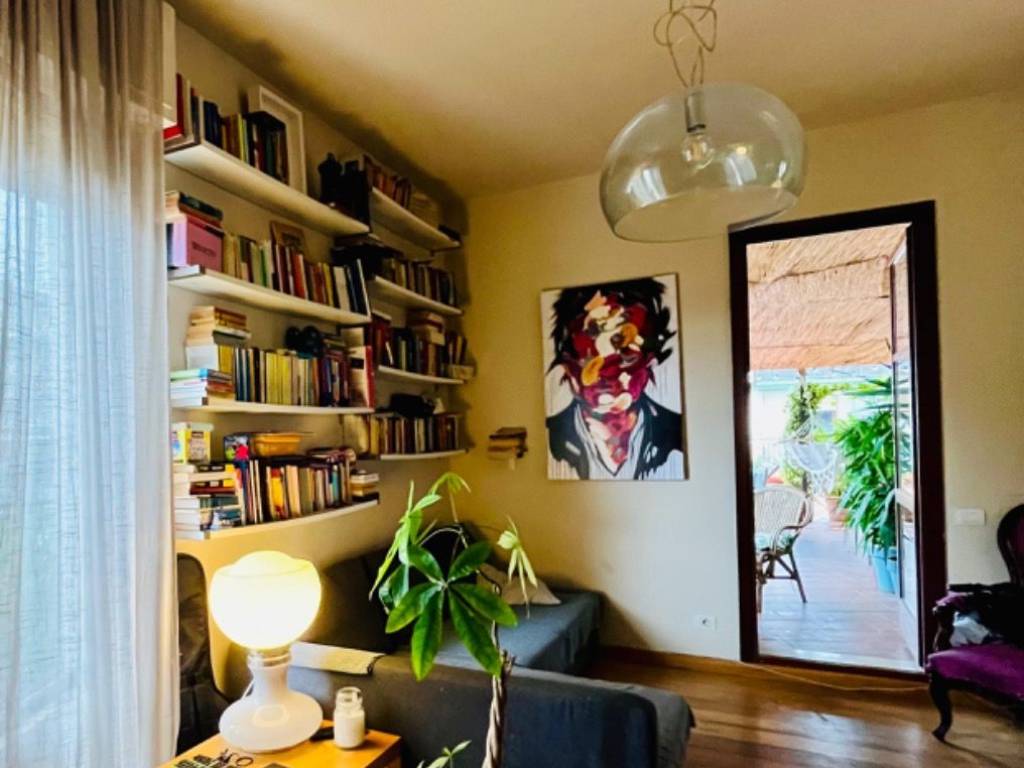 appartamento in vendita a Firenze in zona Careggi