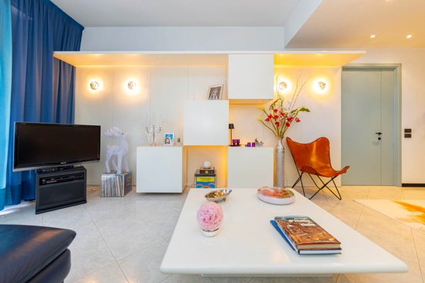 appartamento in vendita a Firenze in zona Campo di Marte