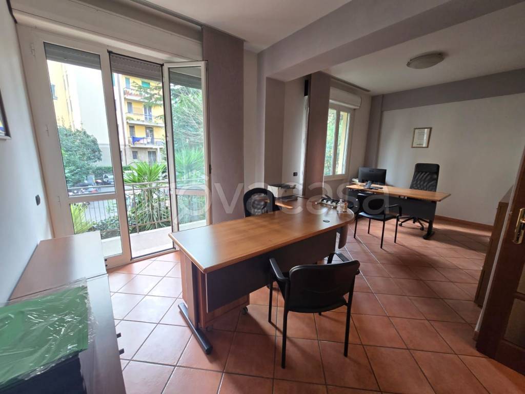 appartamento in vendita a Firenze in zona Careggi