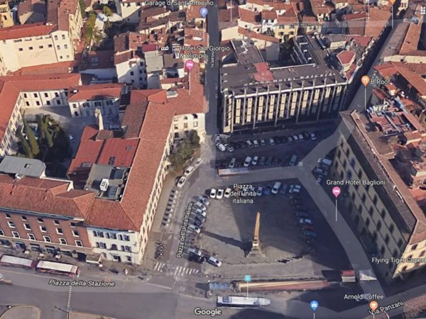 negozio in vendita a Firenze in zona Centro Storico