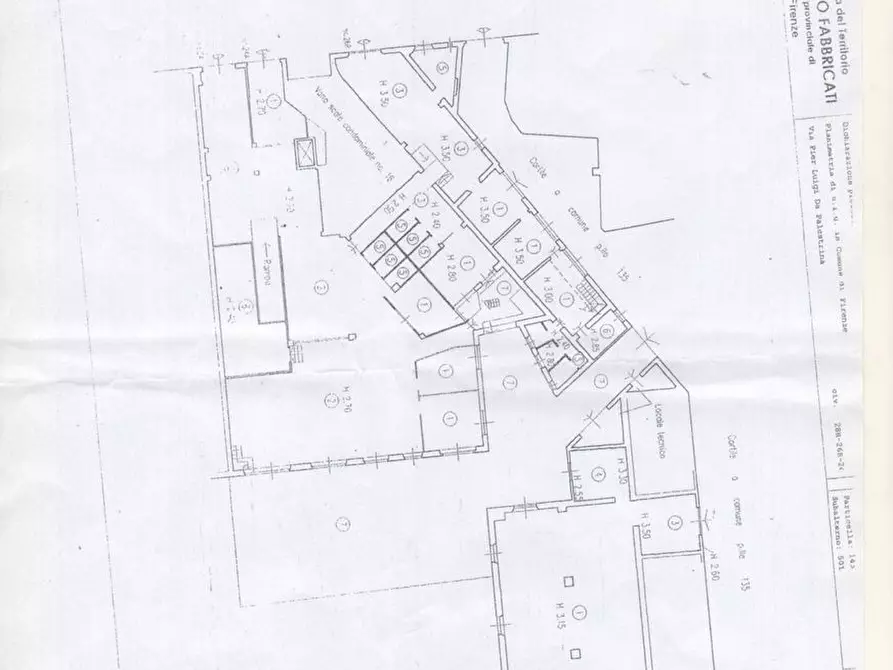 negozio in vendita a Firenze