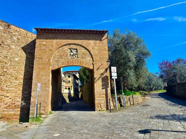 appartamento in vendita a Firenze in zona Porta Romana