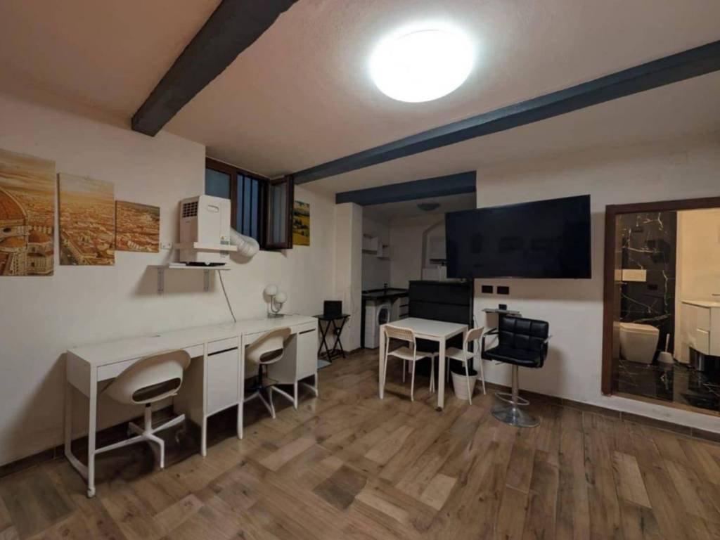 appartamento in vendita a Firenze