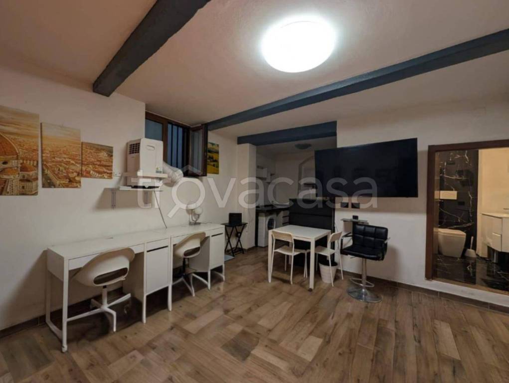 appartamento in vendita a Firenze in zona Centro Duomo