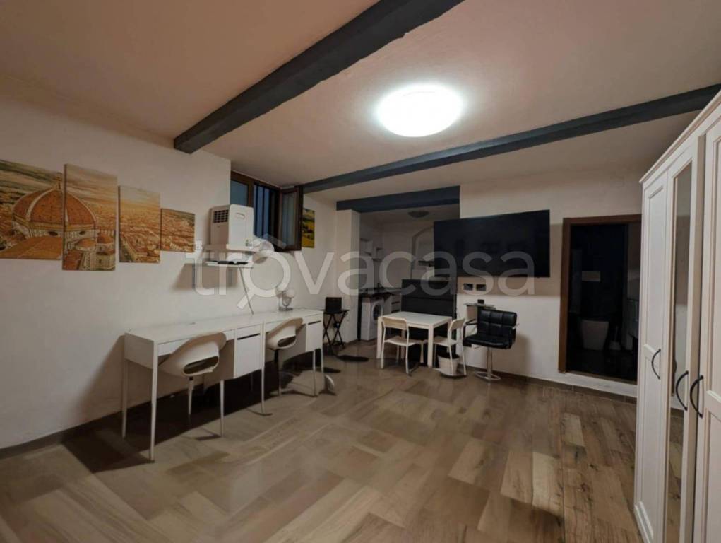 appartamento in vendita a Firenze in zona Centro Duomo