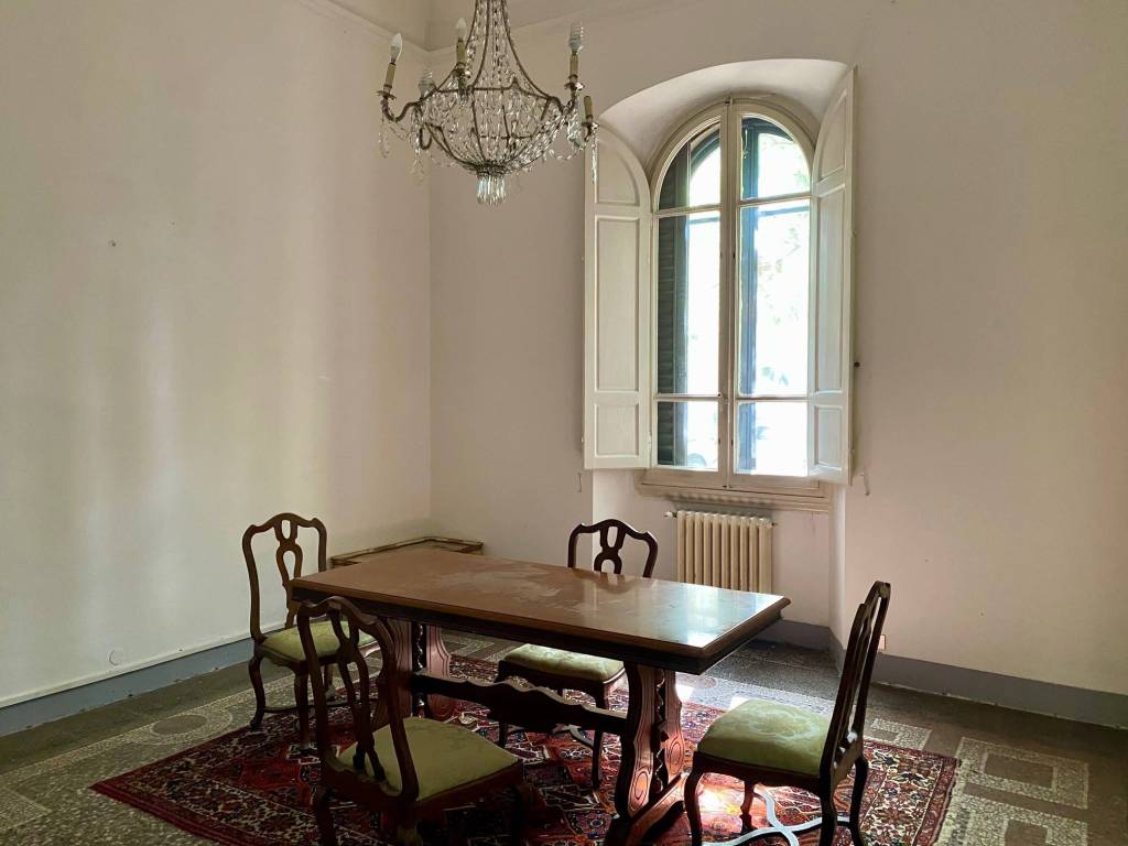 appartamento in vendita a Firenze in zona Campo di Marte