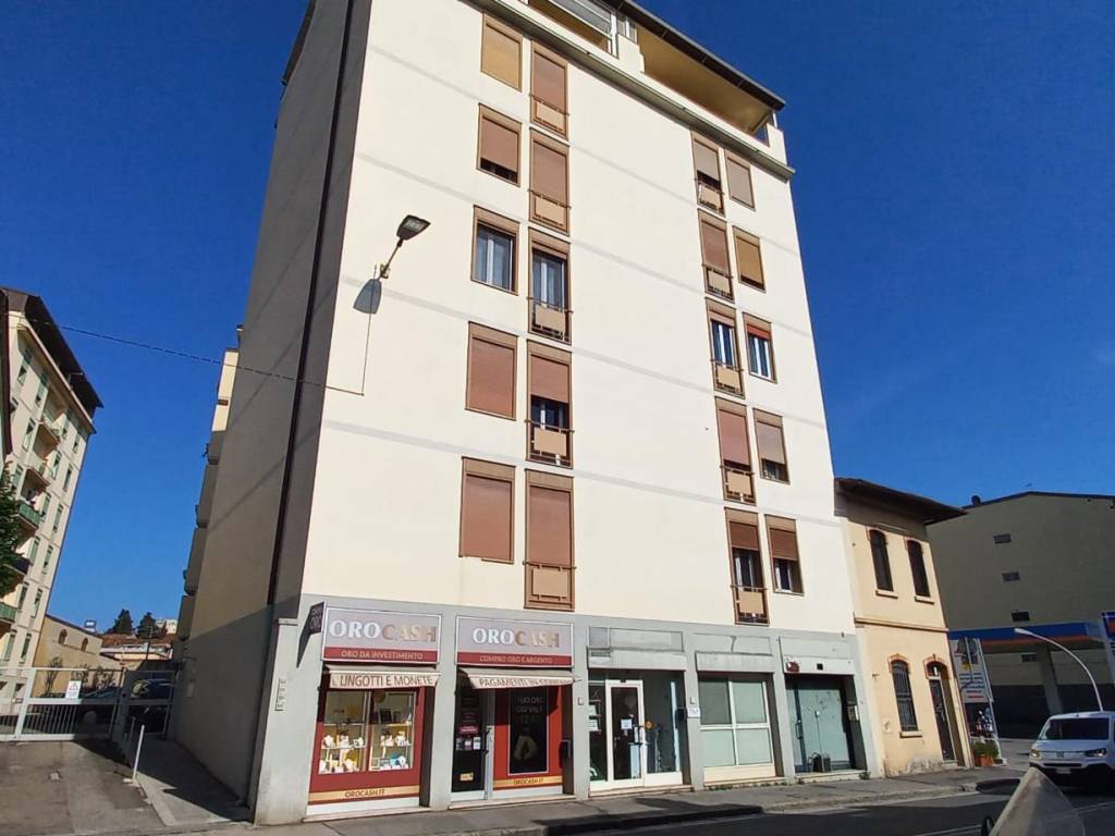 appartamento in vendita a Firenze in zona Careggi