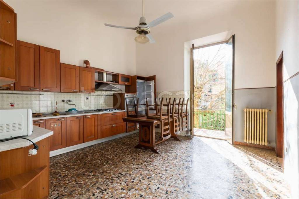 appartamento in vendita a Firenze