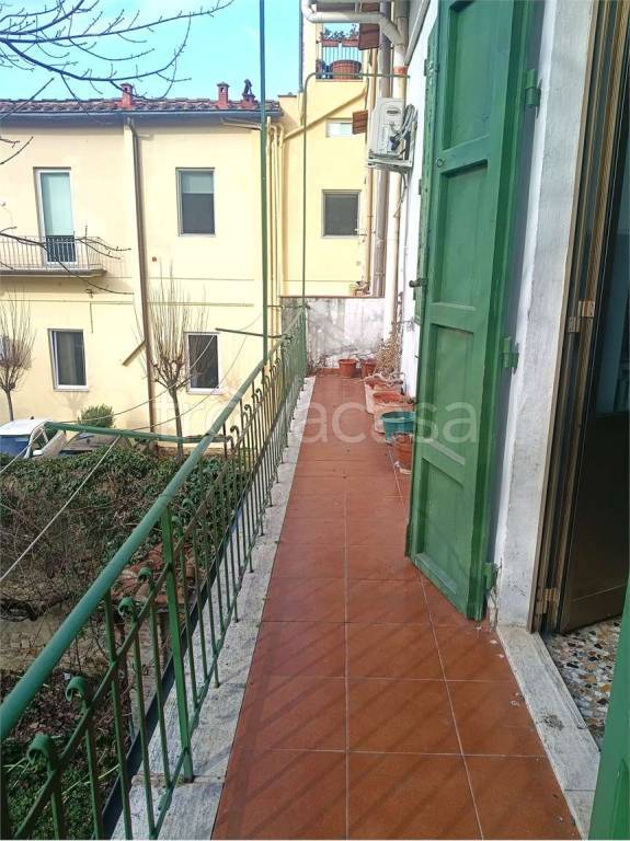 appartamento in vendita a Firenze