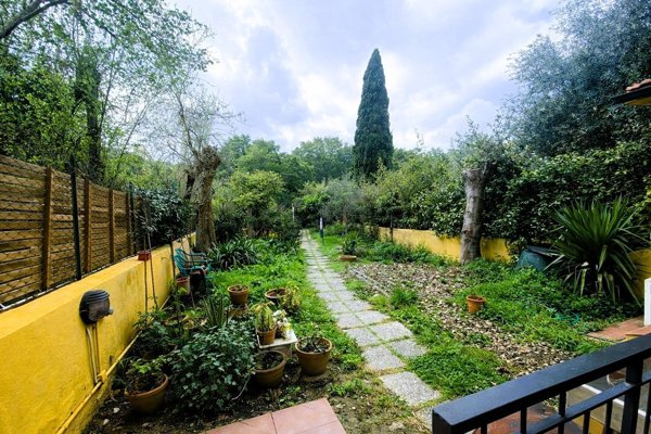 appartamento in vendita a Firenze in zona Centro Storico