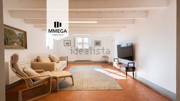 appartamento in vendita a Firenze in zona Centro San Frediano