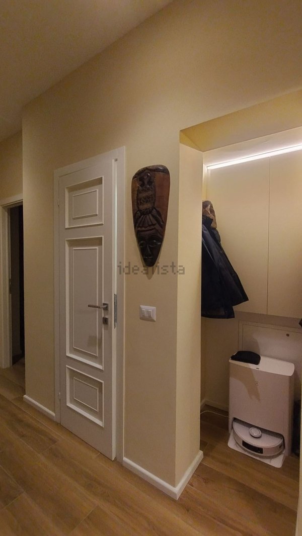 appartamento in vendita a Firenze in zona Legnaia