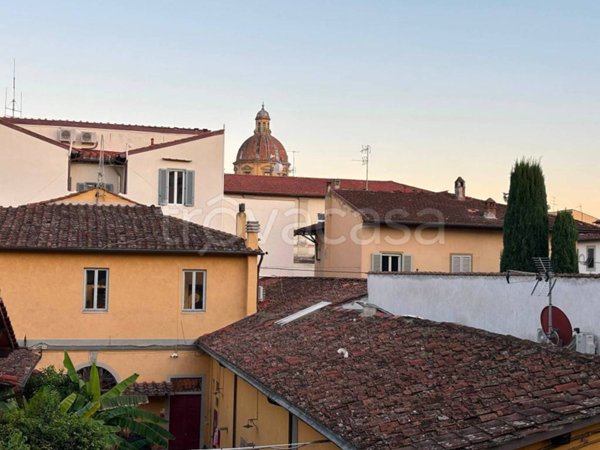 casa indipendente in vendita a Firenze in zona Centro San Frediano