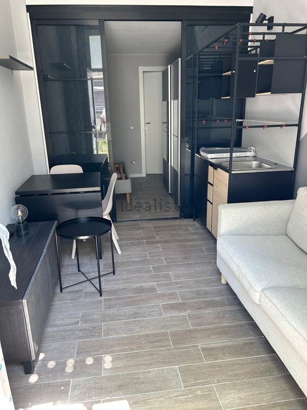 appartamento in vendita a Firenze in zona Centro Storico