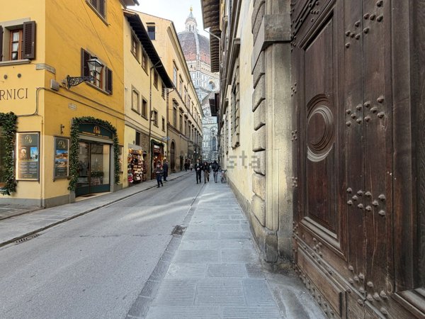 appartamento in vendita a Firenze in zona Centro Duomo