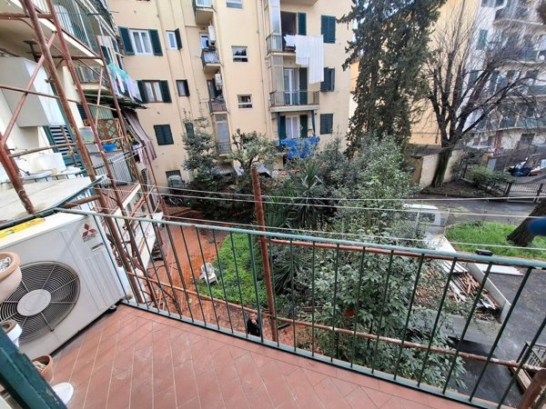 appartamento in vendita a Firenze in zona Gavinana