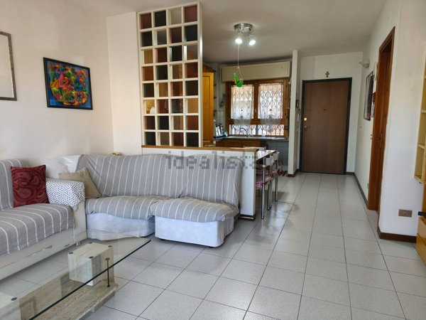 appartamento in vendita a Firenze in zona Isolotto