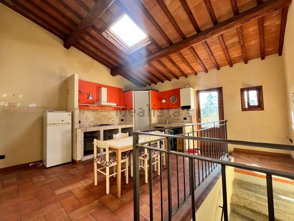 appartamento in vendita a Firenze in zona Peretola