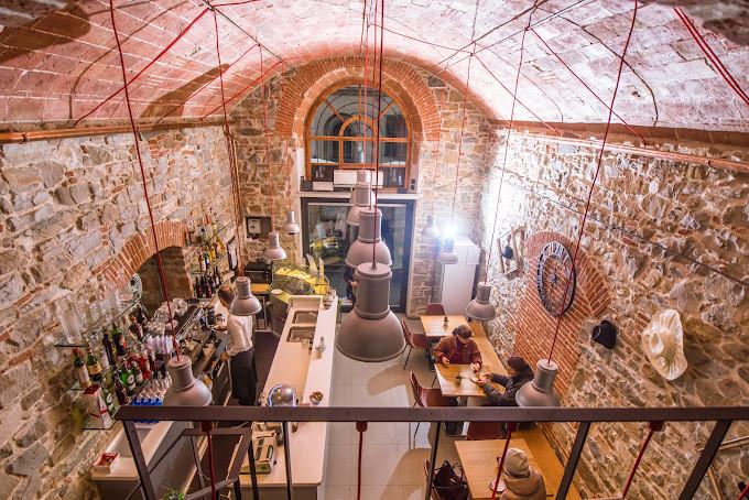 negozio in vendita a Firenze in zona Firenze Nova