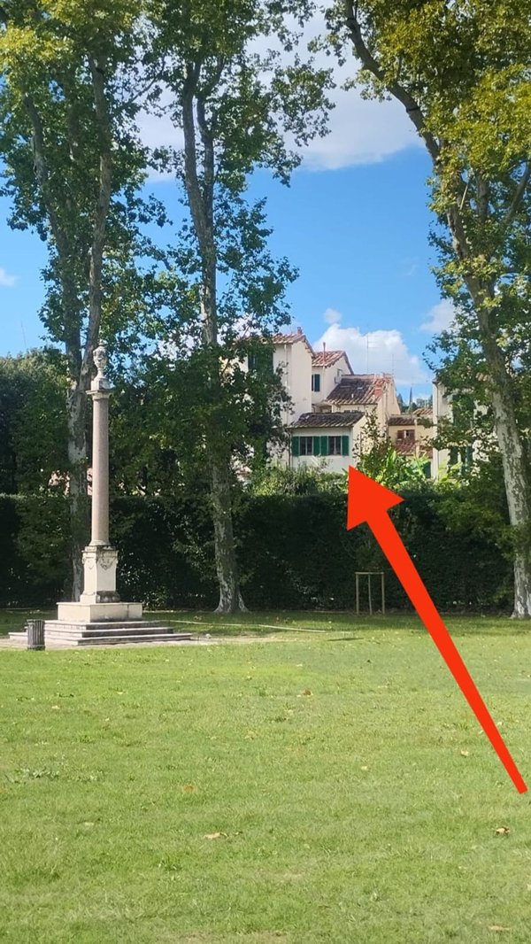 appartamento in vendita a Firenze in zona Porta Romana