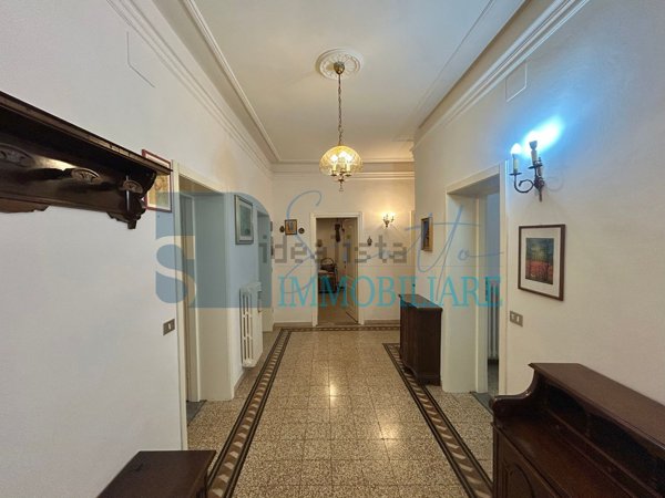 appartamento in vendita a Firenze in zona Statuto