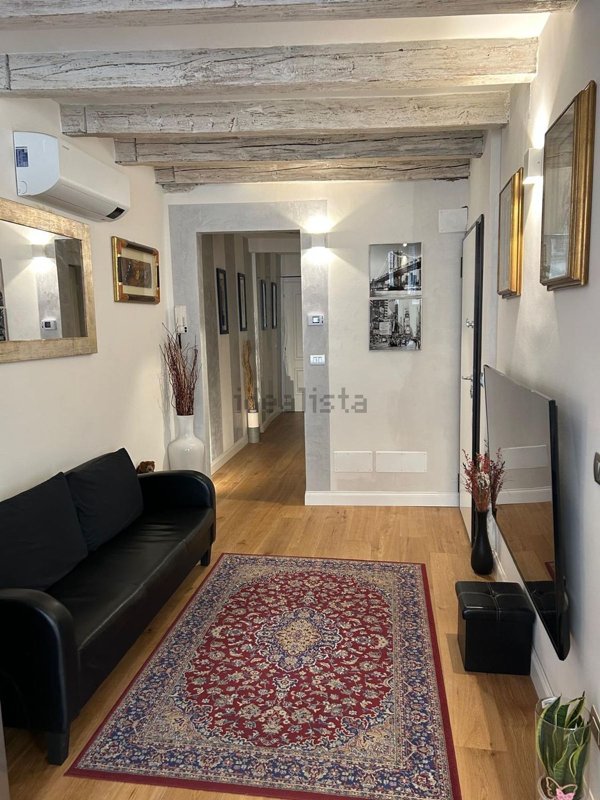 appartamento in vendita a Firenze in zona Centro Santa Croce