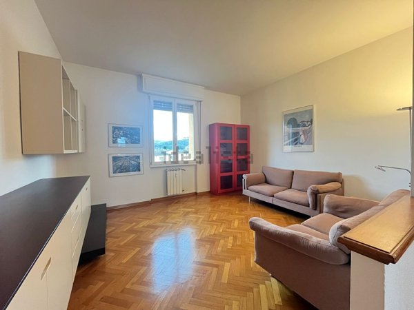 appartamento in vendita a Firenze in zona Sorgane
