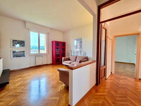 appartamento in vendita a Firenze in zona Sorgane