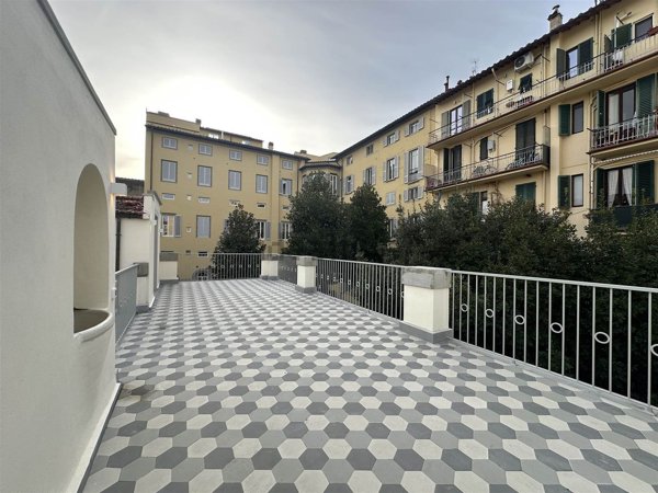appartamento in vendita a Firenze in zona Centro Duomo