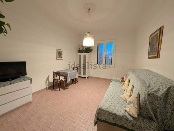 appartamento in vendita a Firenze in zona Statuto