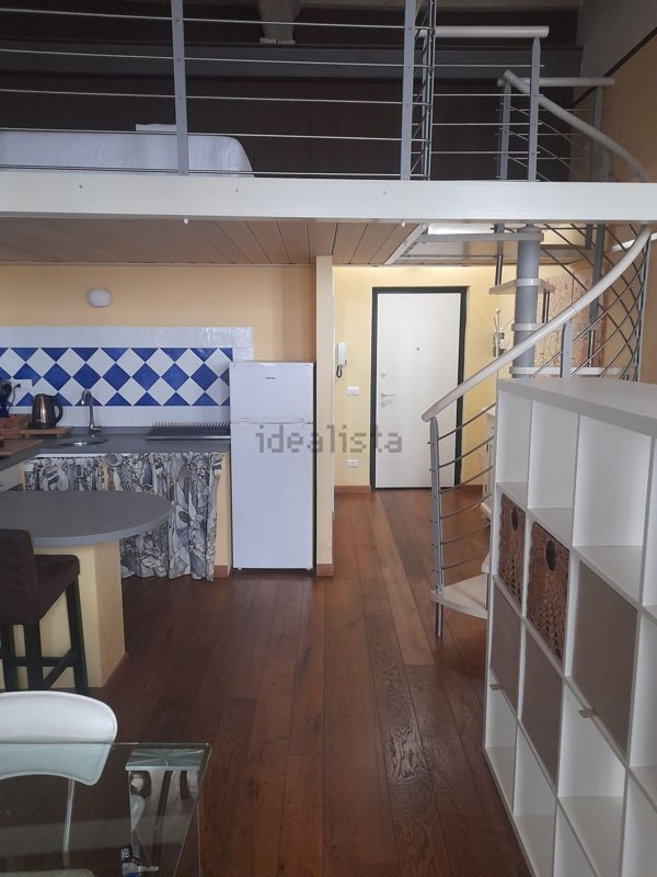 appartamento in vendita a Firenze in zona Centro Santa Maria Novella