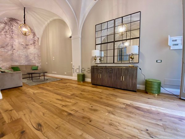 appartamento in vendita a Firenze in zona Centro San Frediano