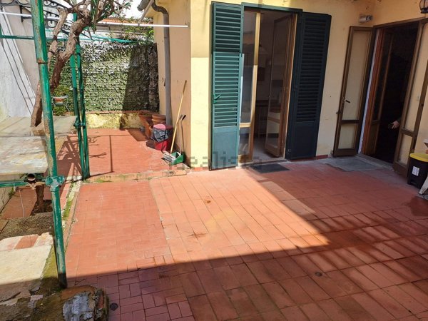 appartamento in vendita a Firenze in zona Legnaia