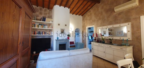 appartamento in vendita a Firenze in zona Peretola