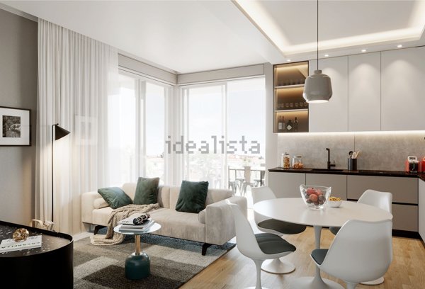 appartamento in vendita a Firenze in zona Rovezzano