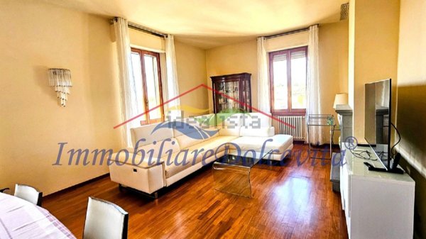 appartamento in vendita a Firenze in zona Le Cure