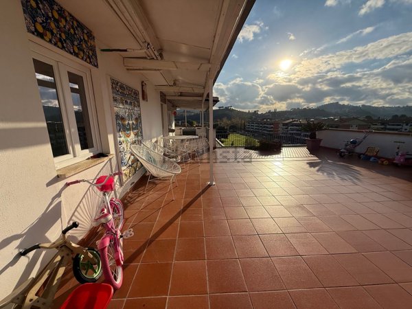 appartamento in vendita a Firenze in zona Sorgane