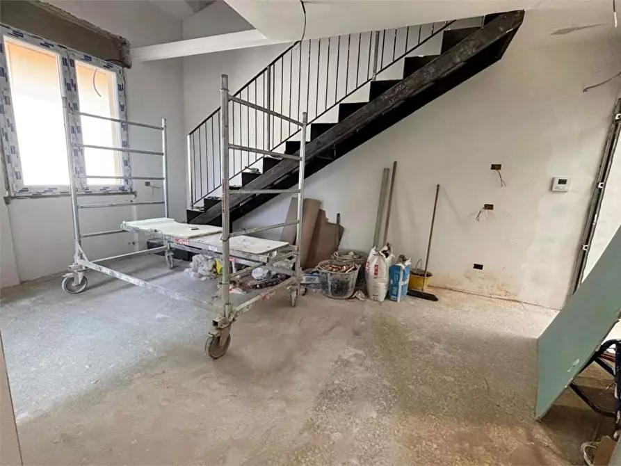 appartamento in vendita a Firenze in zona Rifredi