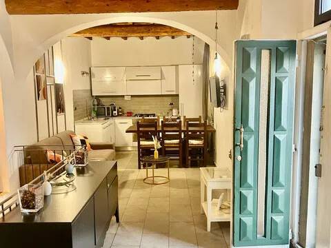 appartamento in vendita a Firenze in zona Pignone