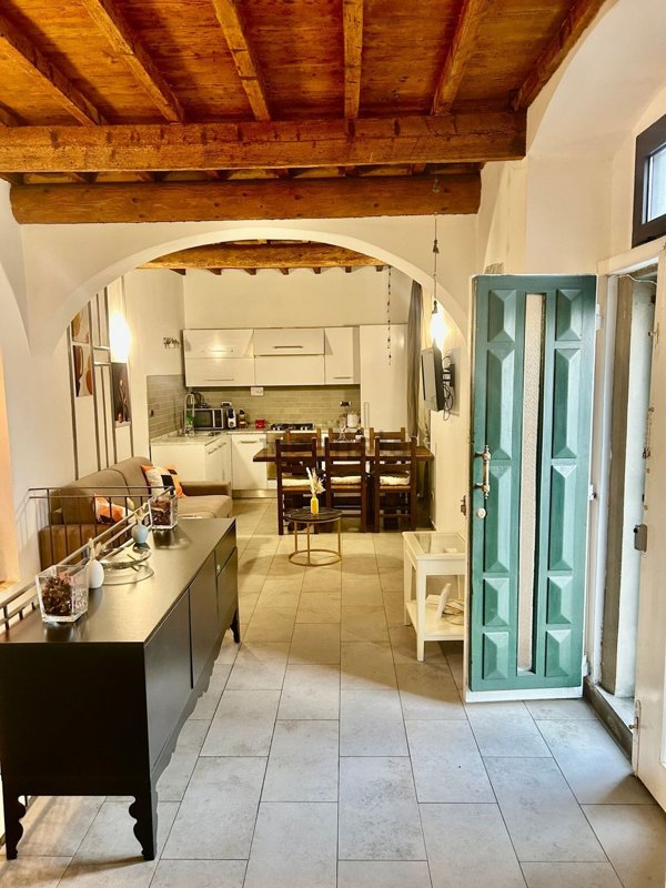 appartamento in vendita a Firenze in zona Pignone