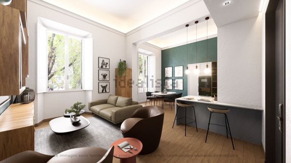appartamento in vendita a Firenze