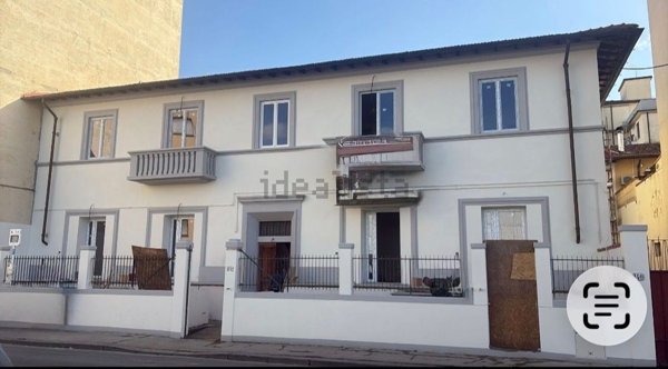 appartamento in vendita a Firenze in zona Careggi